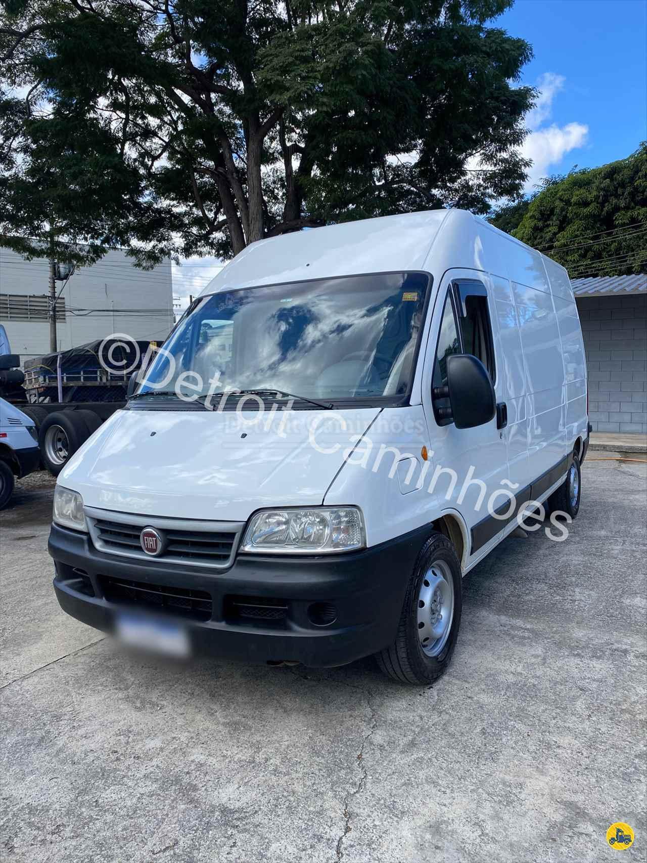 Ducato Maxicargo 2.3