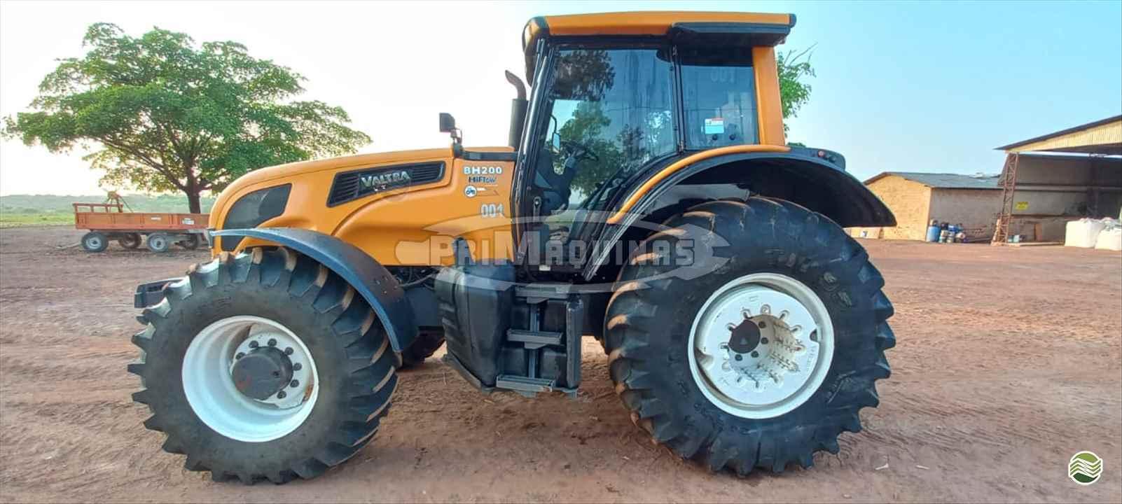 VALTRA BH 200