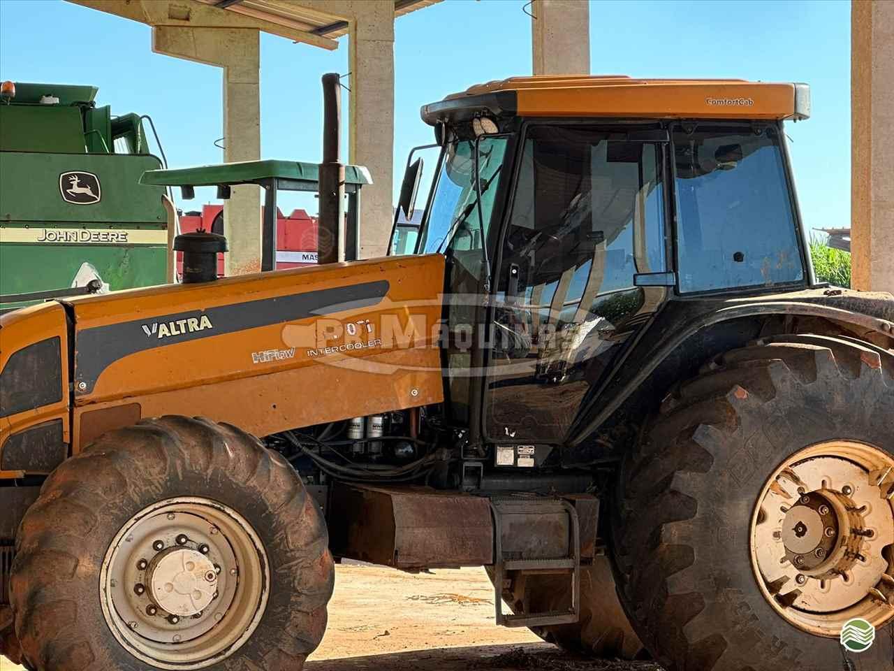 VALTRA BH 205