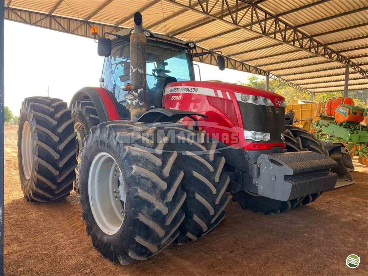 MF 8690