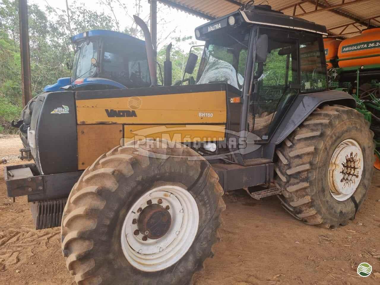 VALTRA BH 180