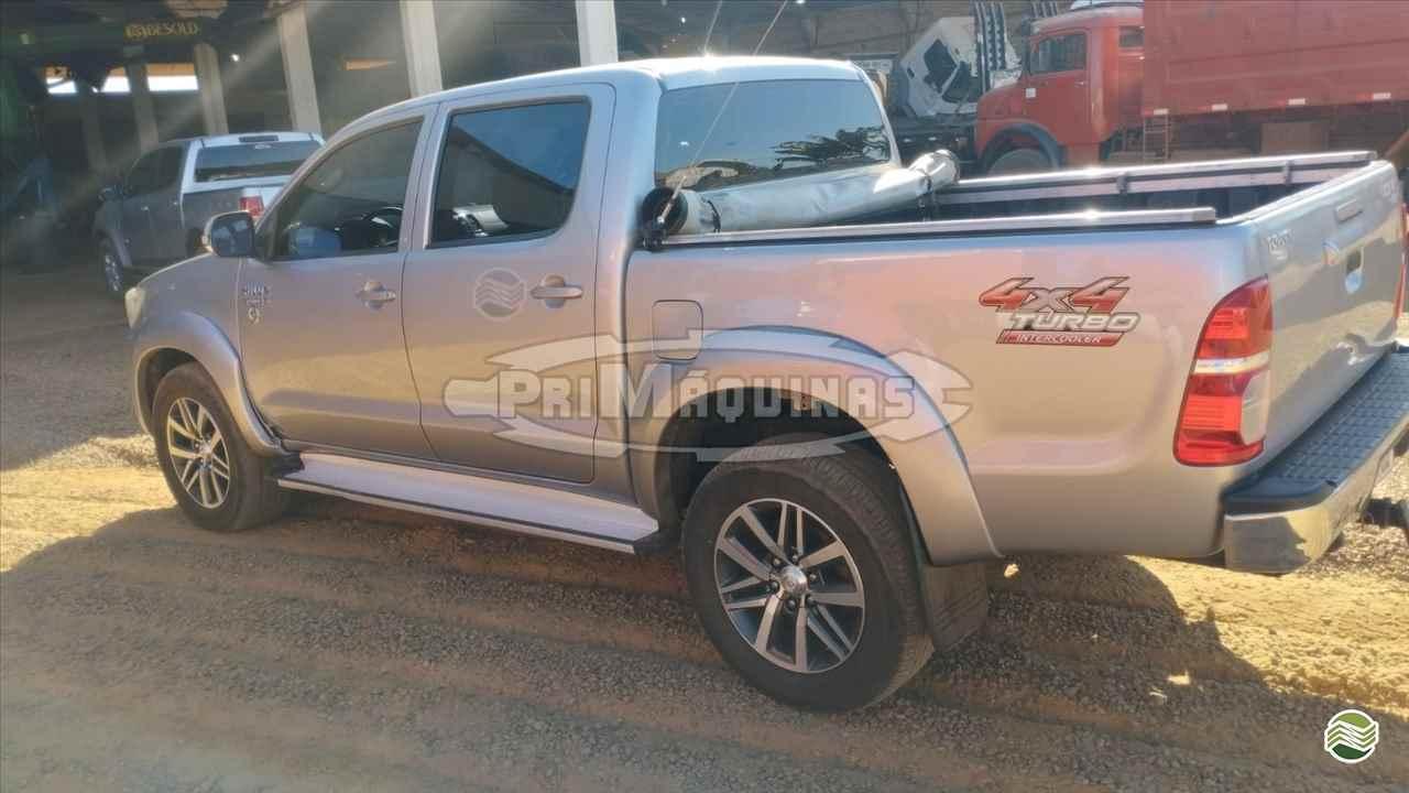 Hilux 3.0 SRV