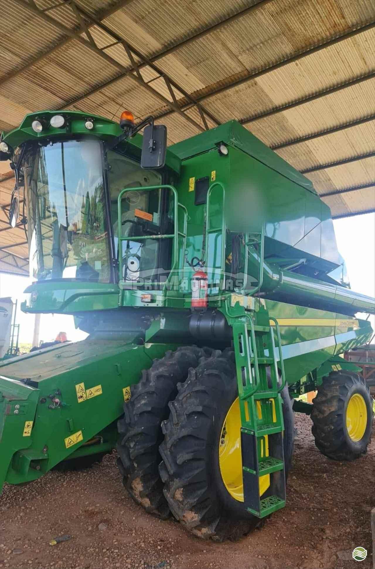 JOHN DEERE S440