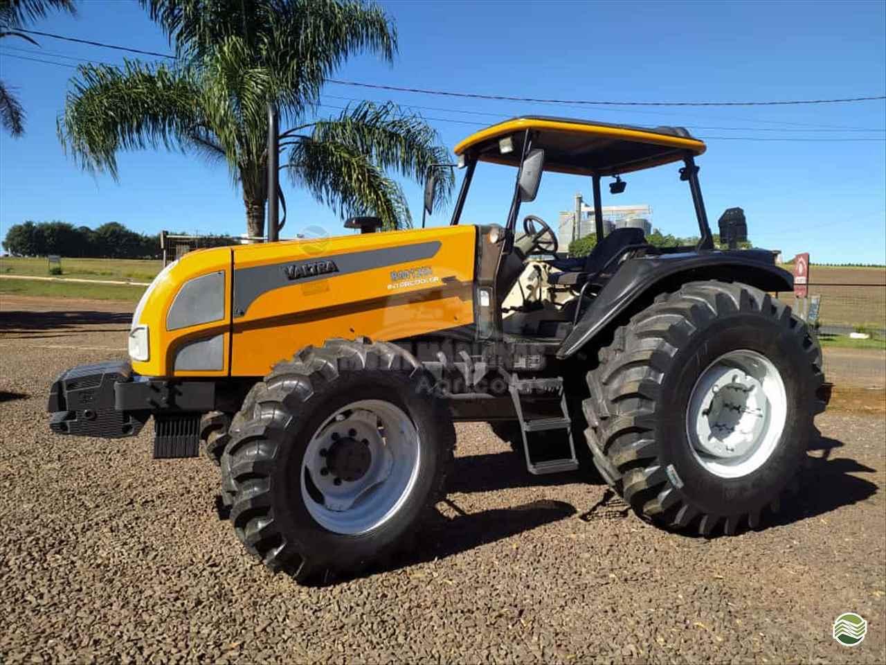 VALTRA BM 125