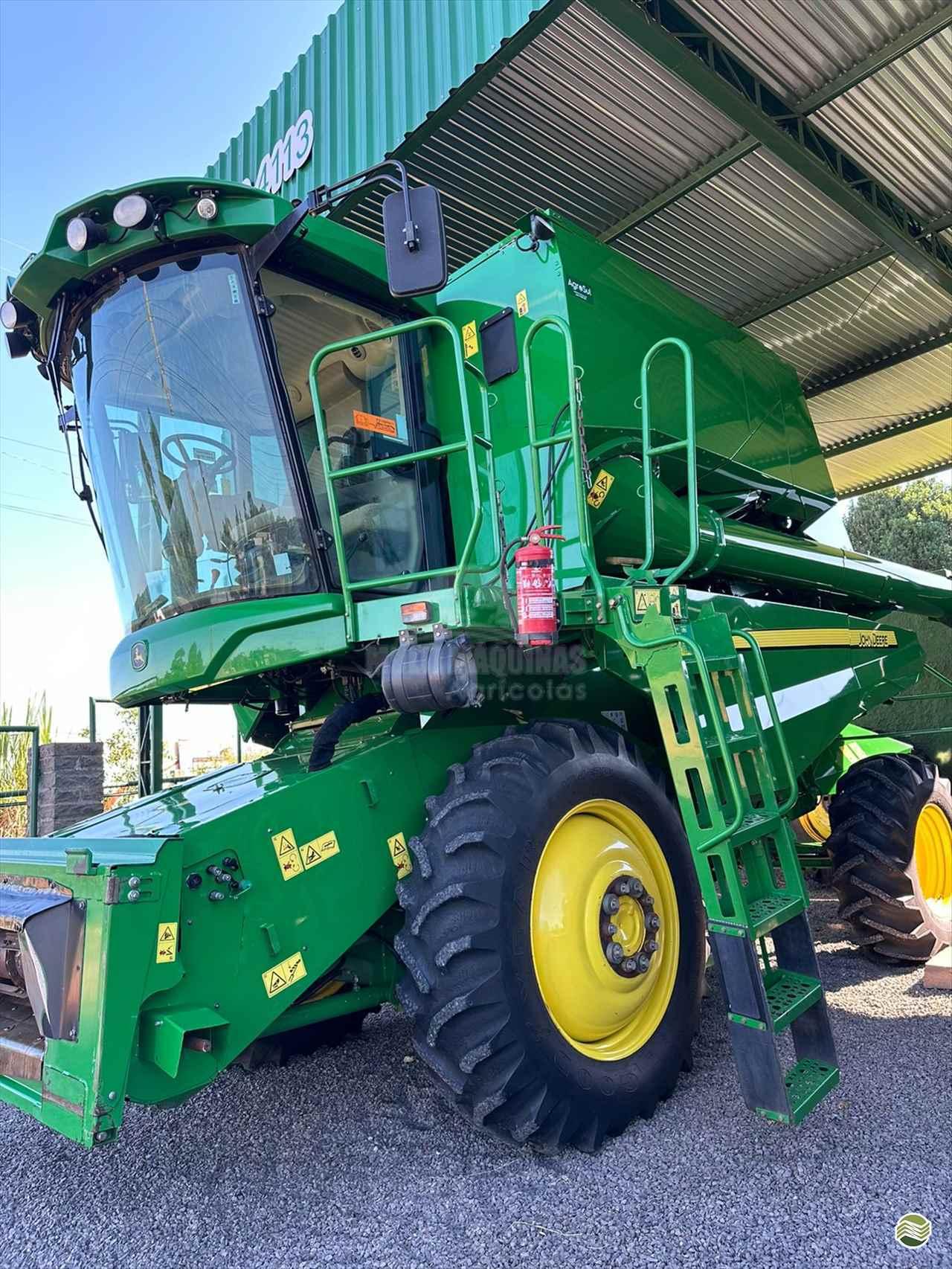 JOHN DEERE S440