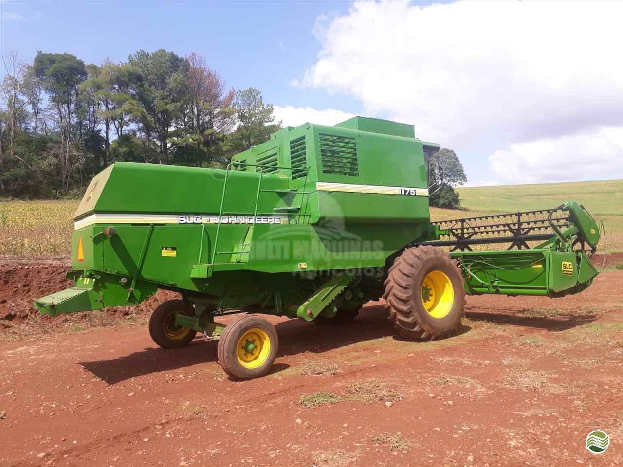 JOHN DEERE 1175