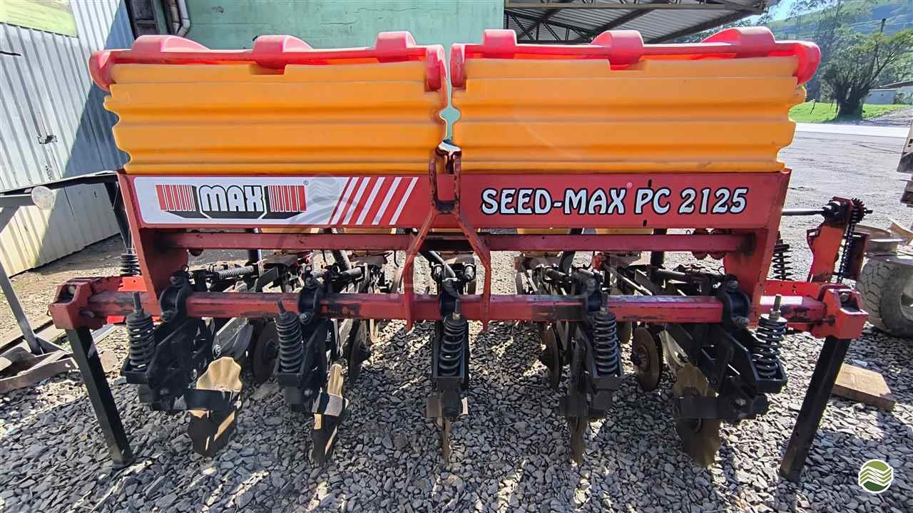 SEED-MAX PC 2125