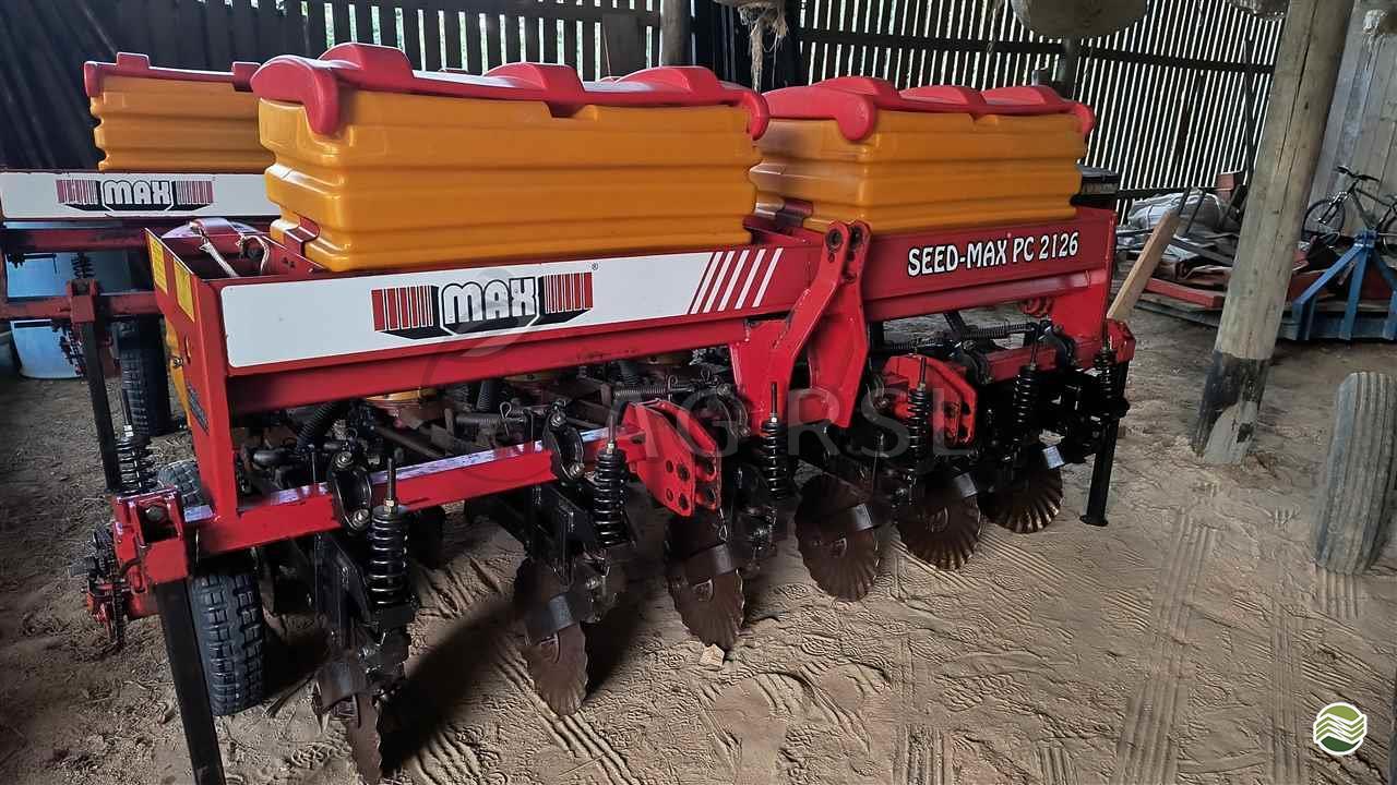 SEED-MAX PC 2126