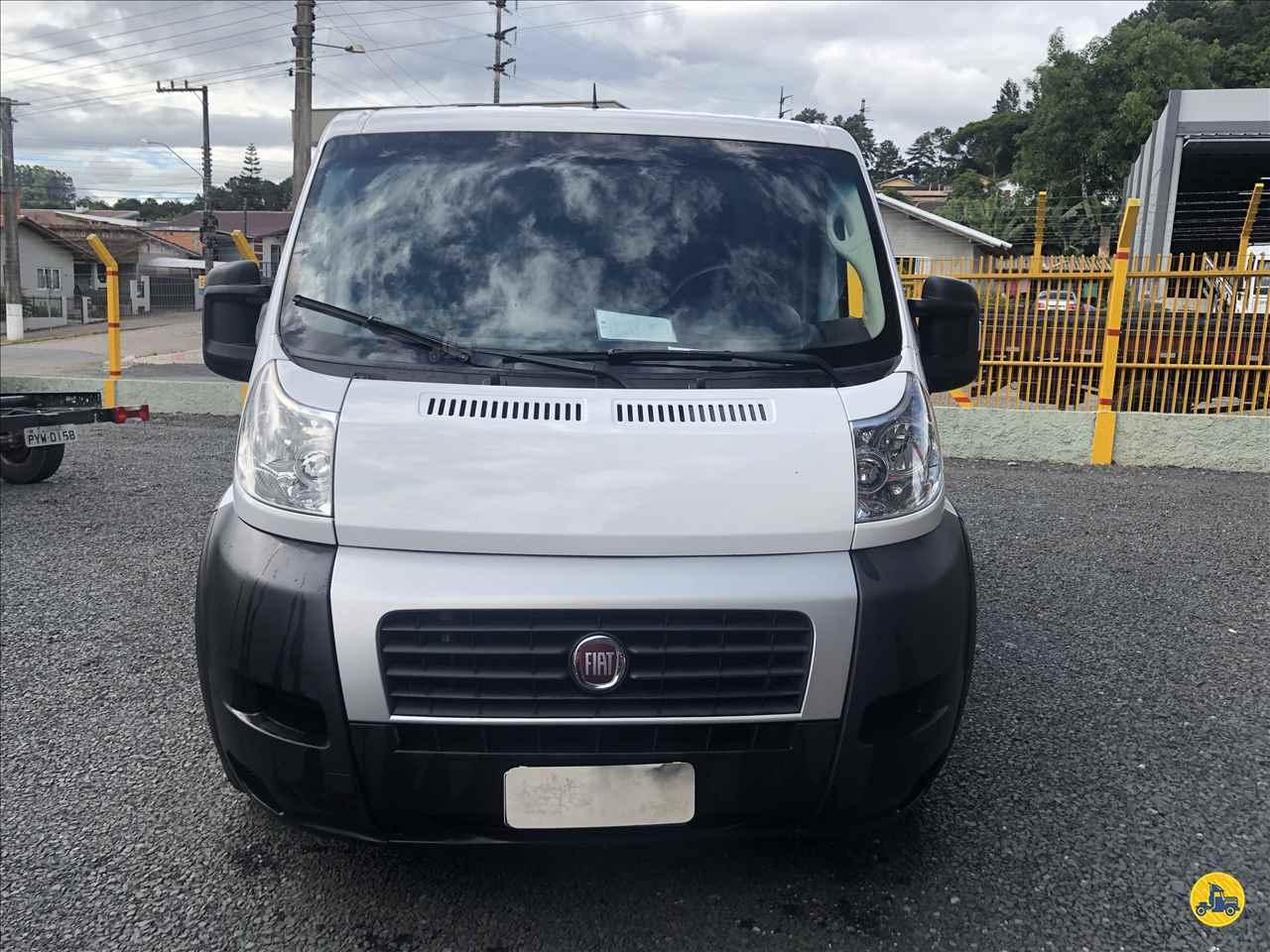 Ducato Cargo 2.3