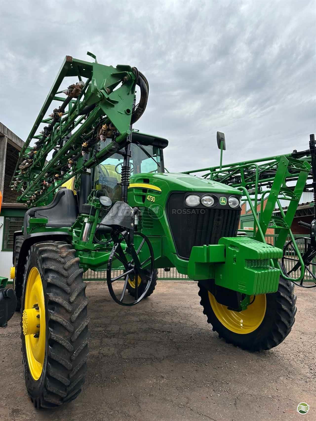 JOHN DEERE 4730