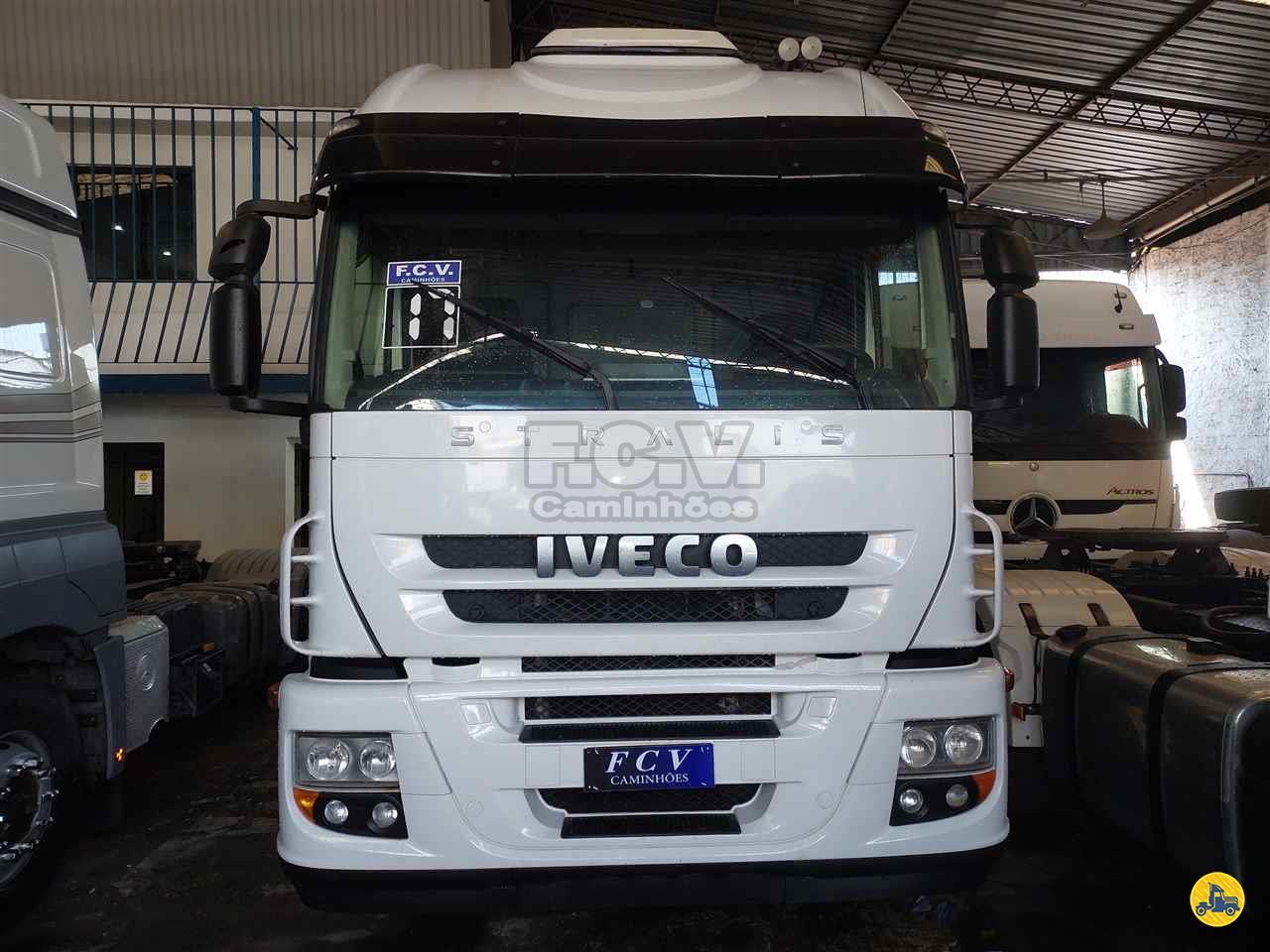 STRALIS 440