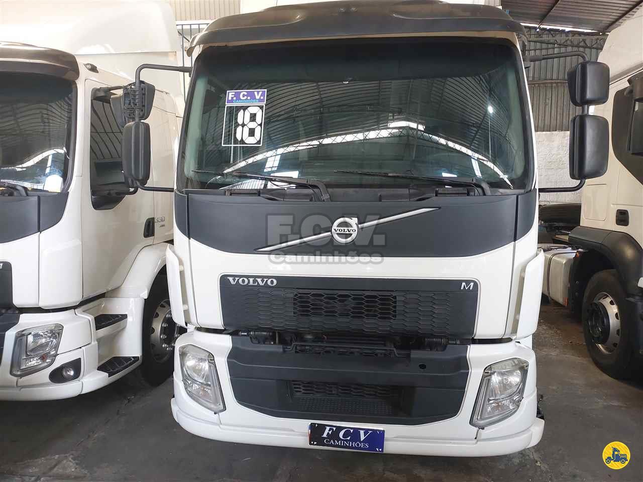 VOLVO VM 330