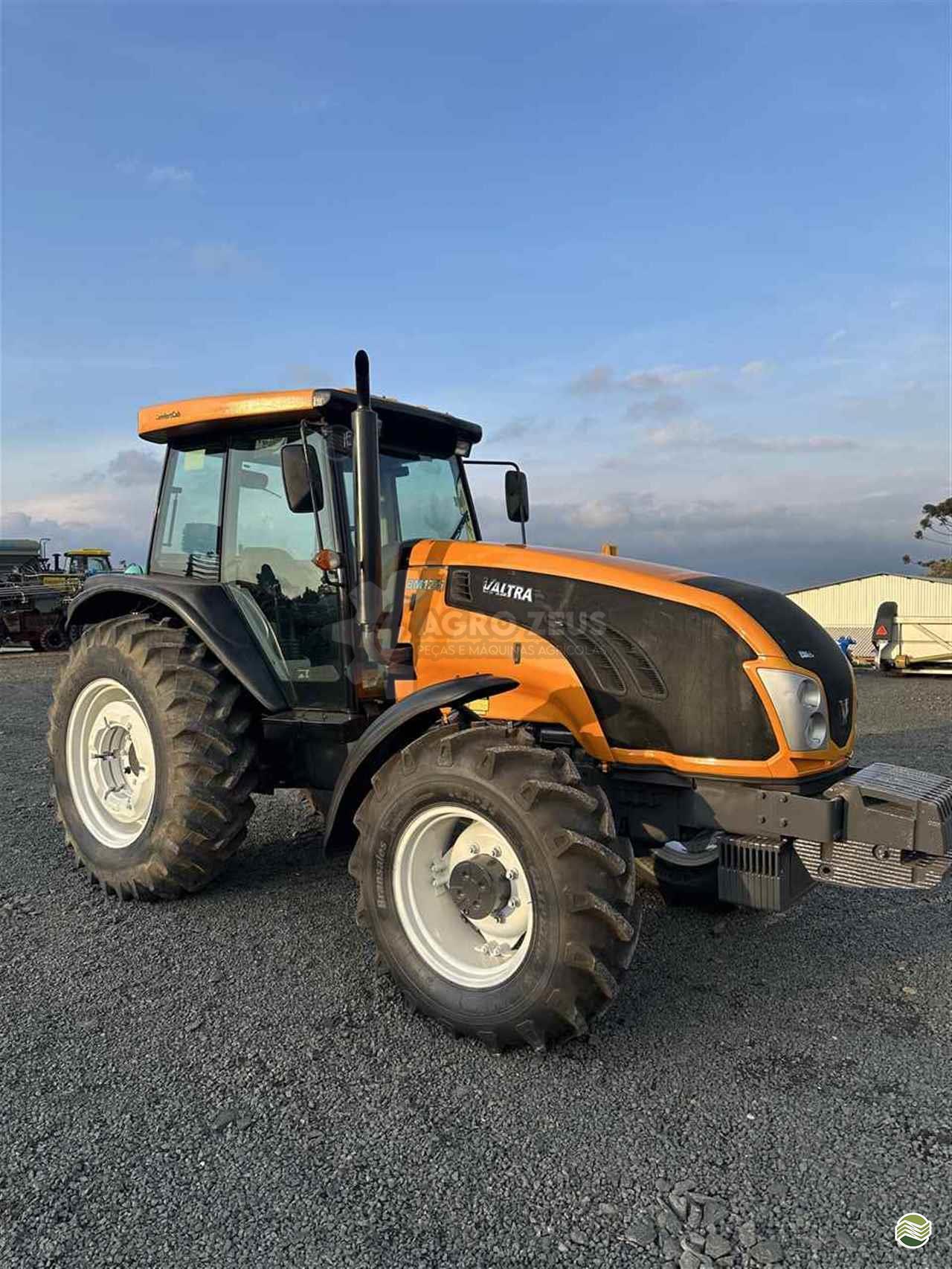 VALTRA BM 125