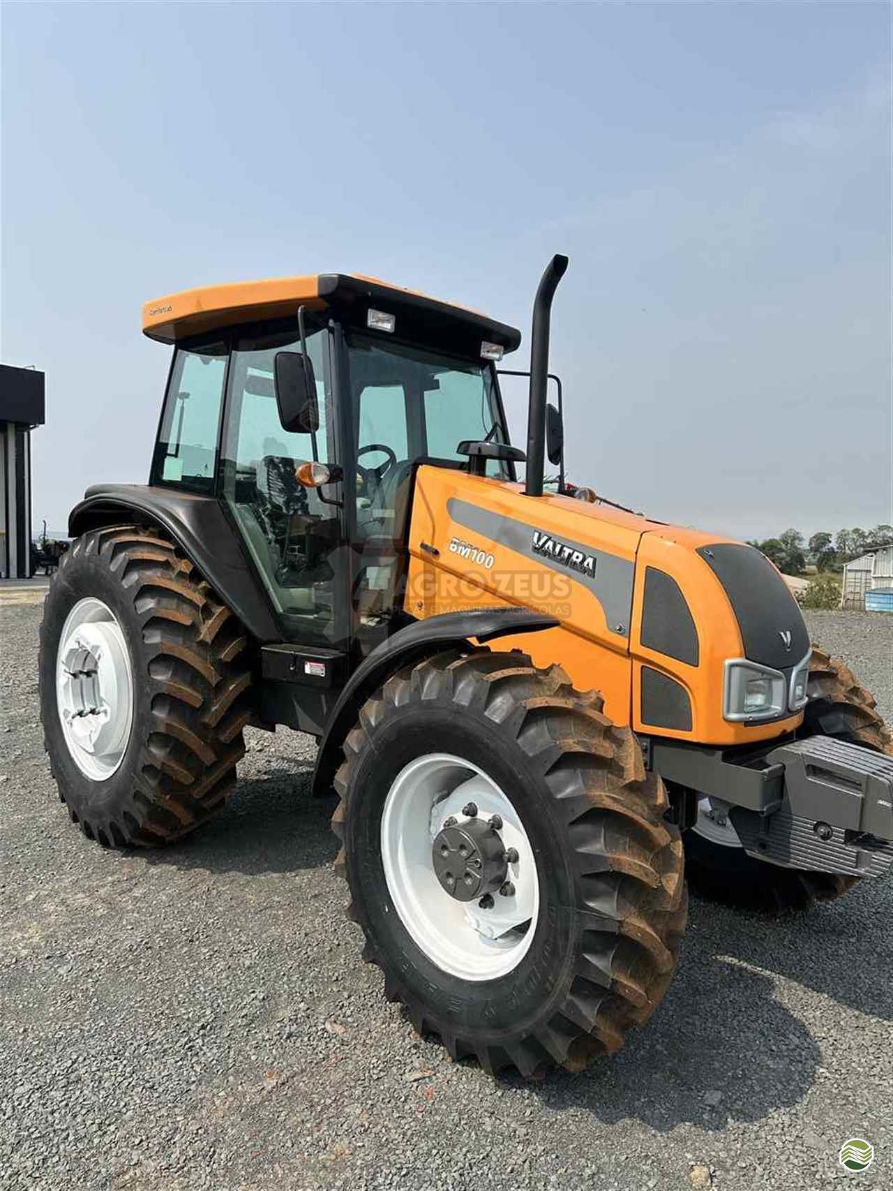 VALTRA BM 100