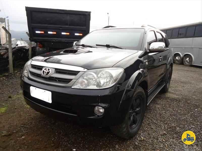 Hilux SW4 3.0