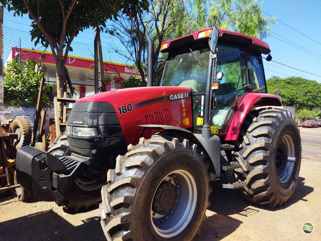 MAXXUM 180