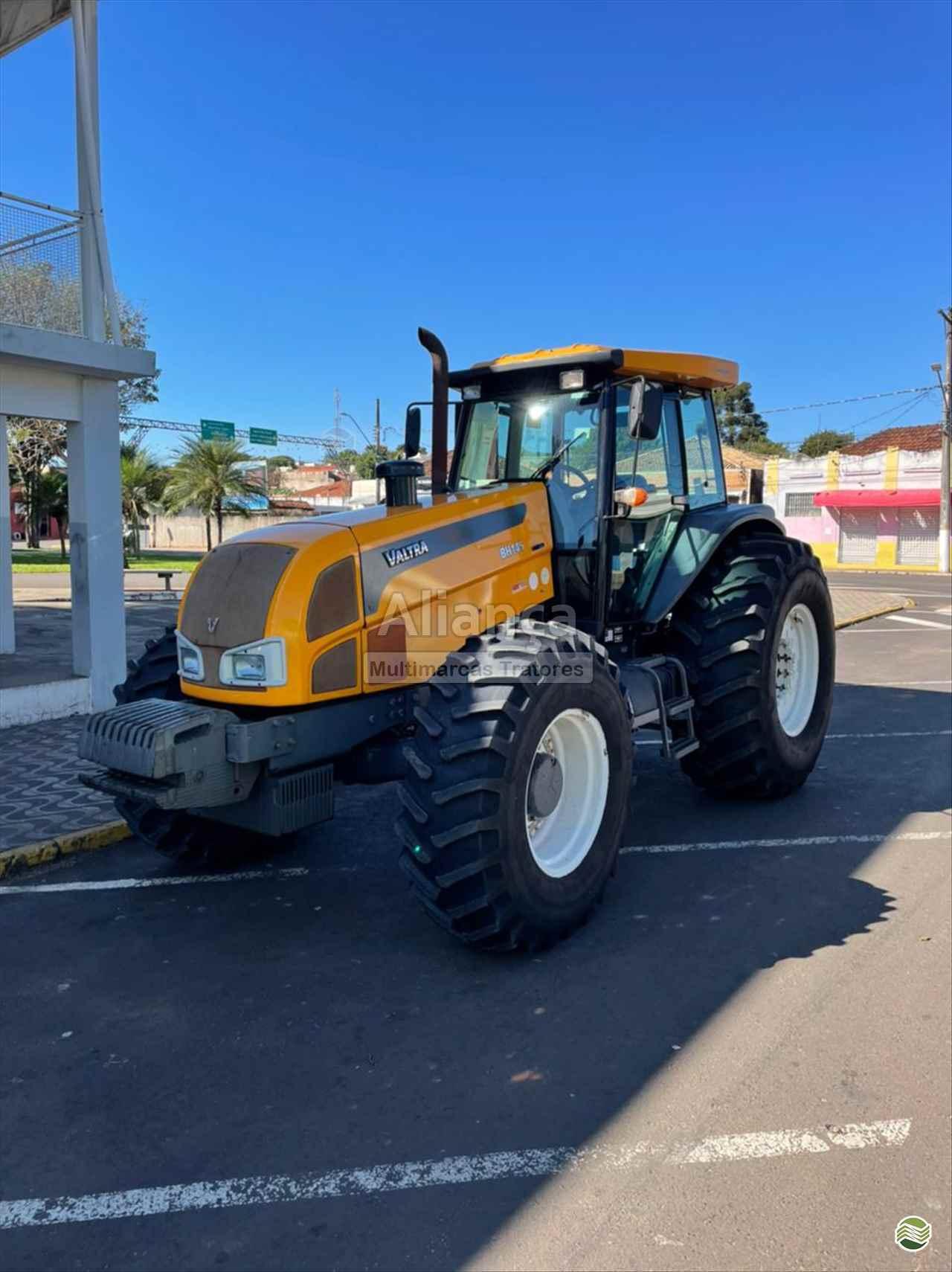 VALTRA BH 145