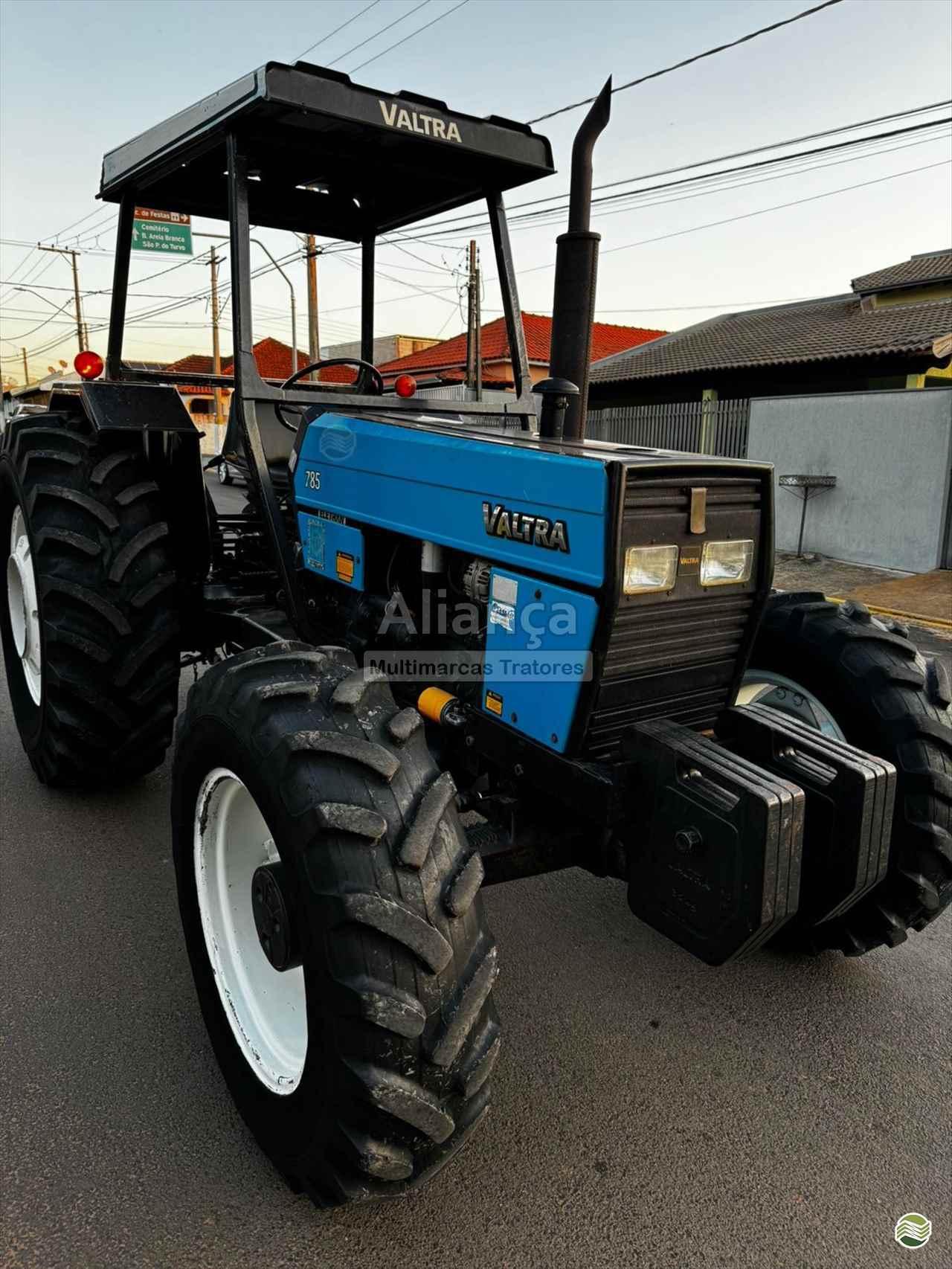 VALTRA 785