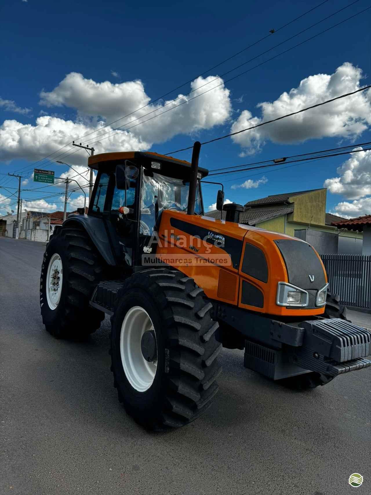 VALTRA BH 180