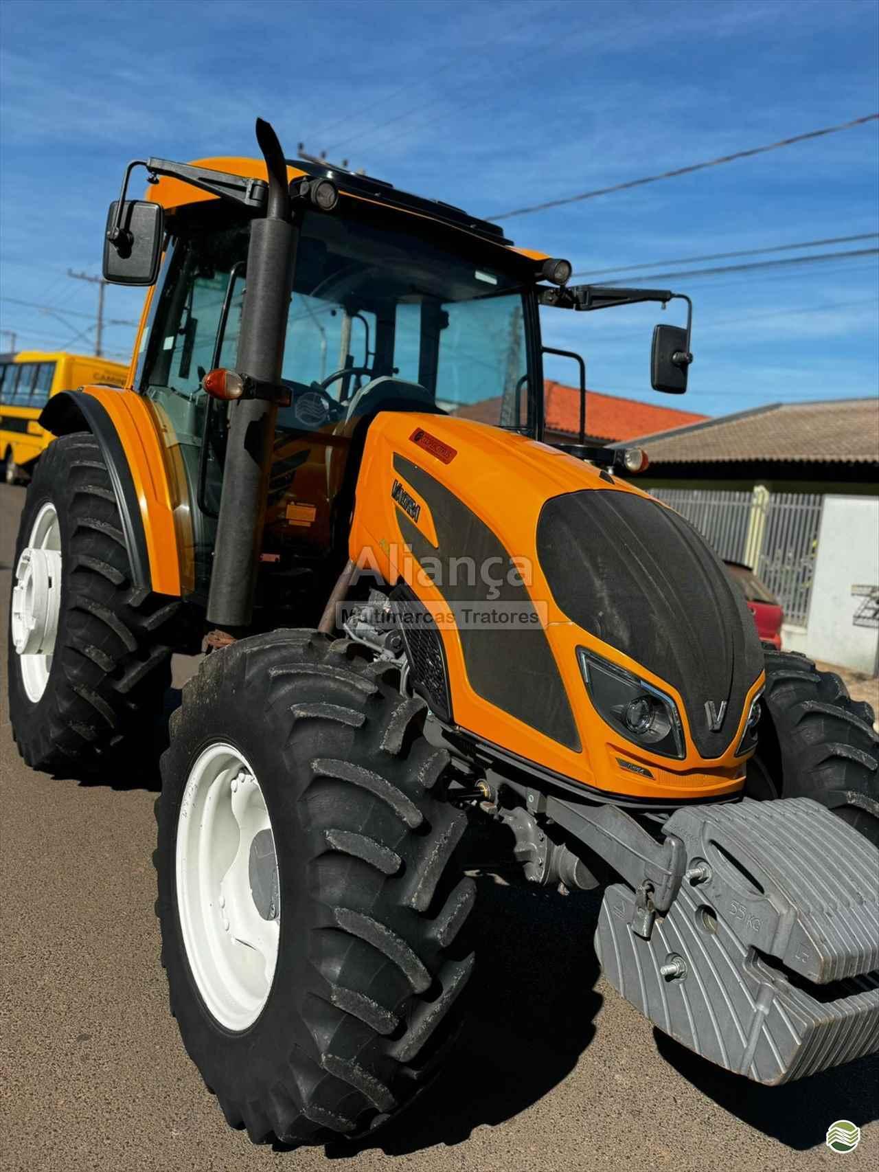 VALTRA A114