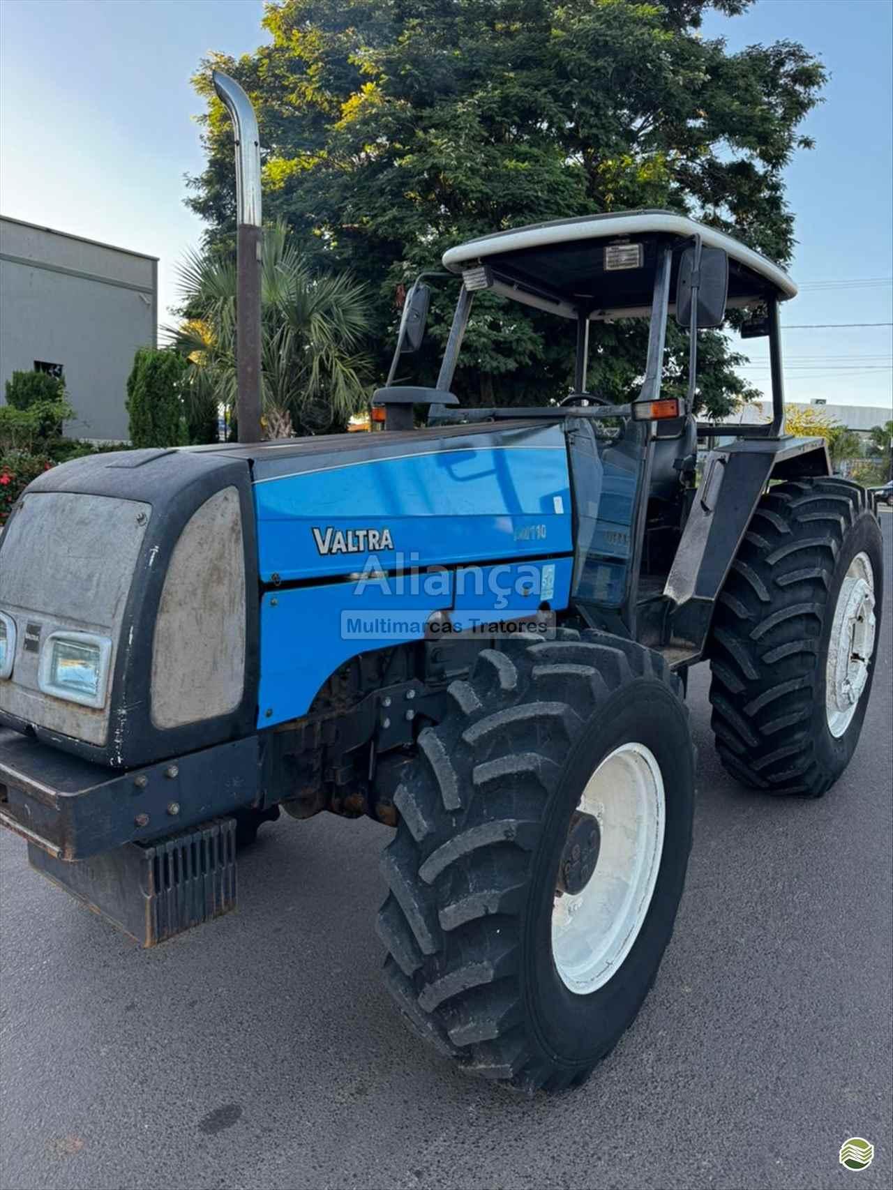 VALTRA BM 110