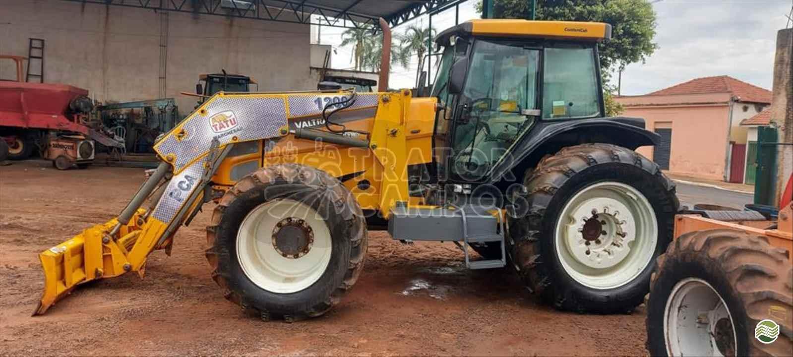 VALTRA BH 180