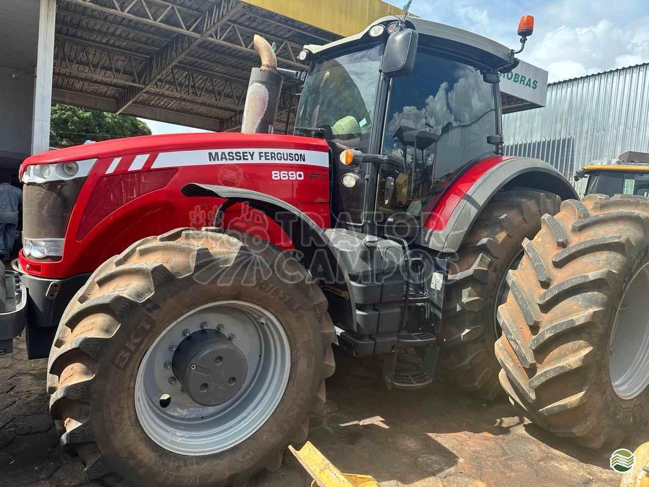 MF 8690