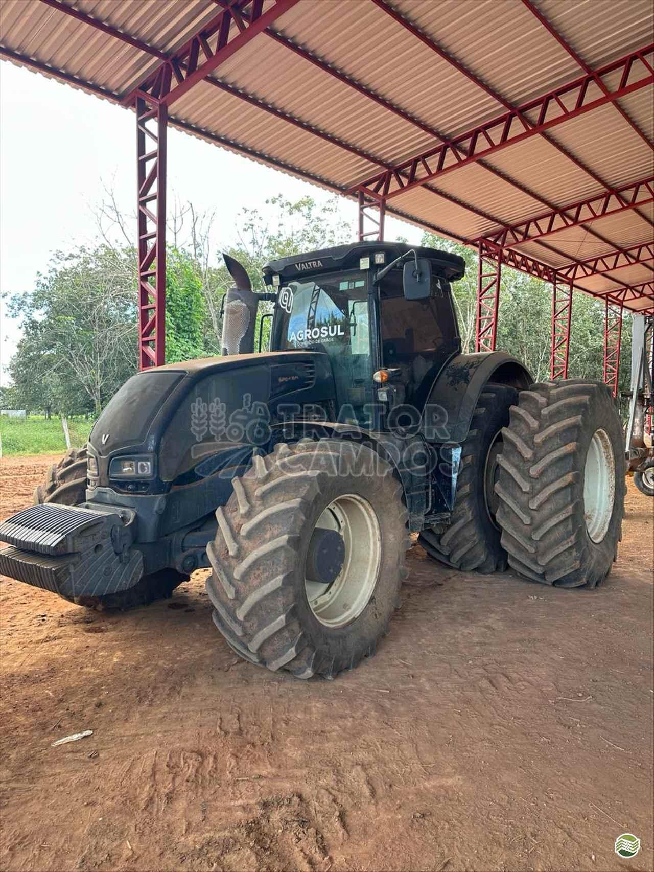 VALTRA S 353