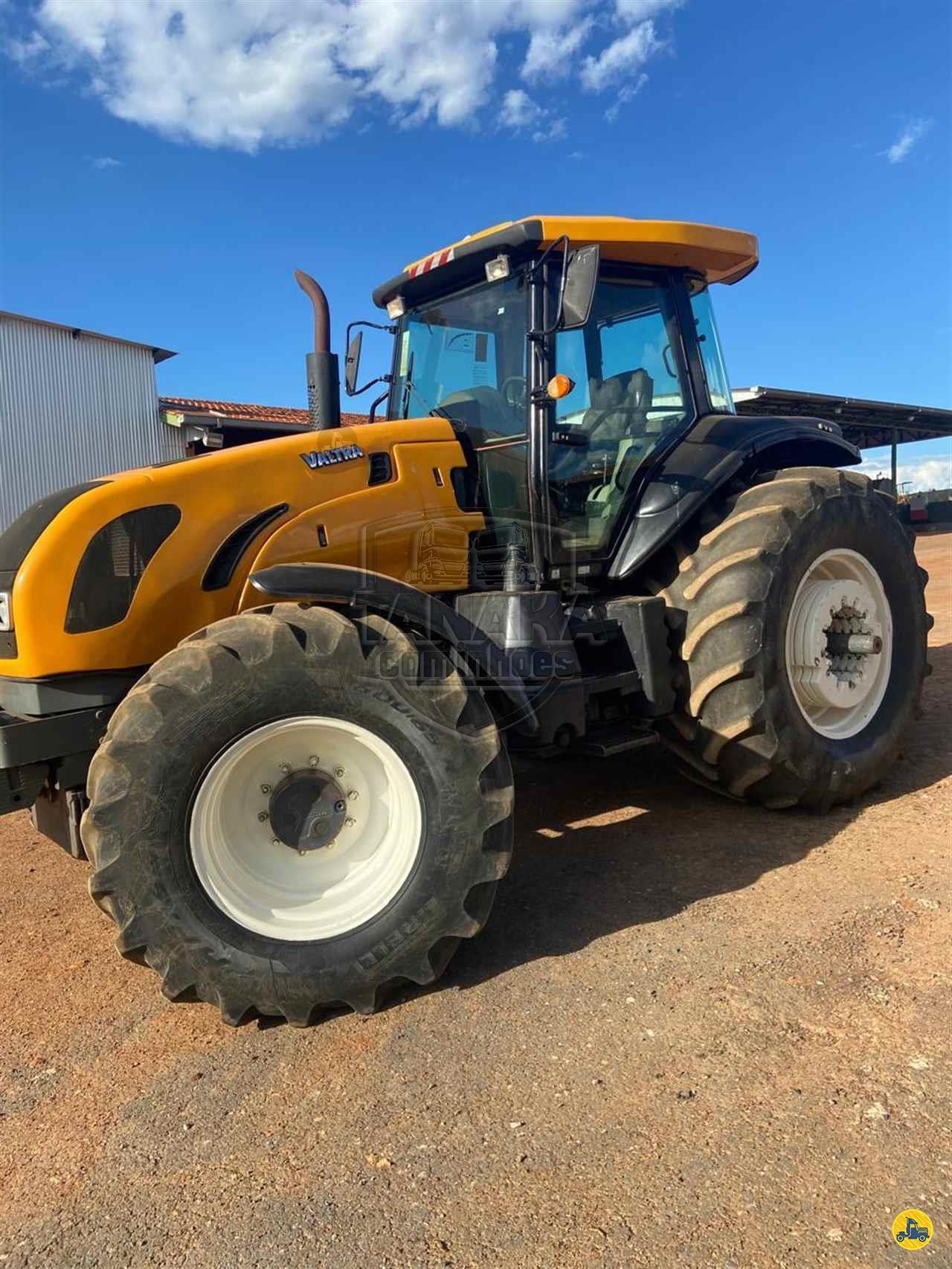 VALTRA BT 190