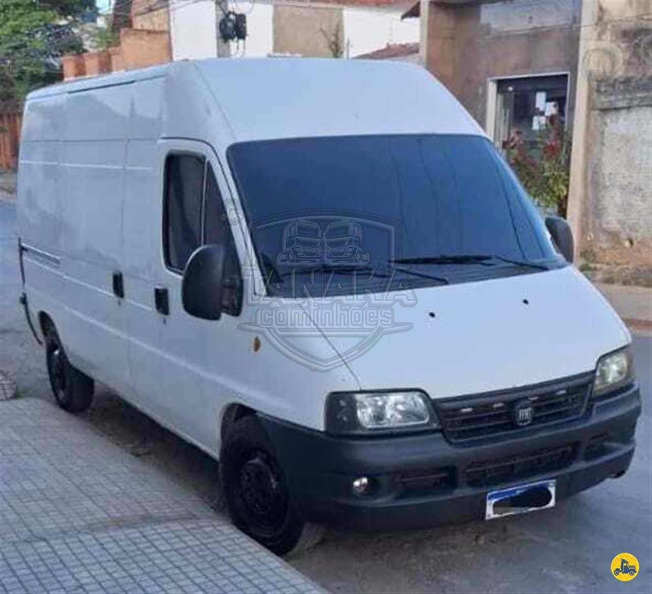 Ducato Maxicargo 2.8