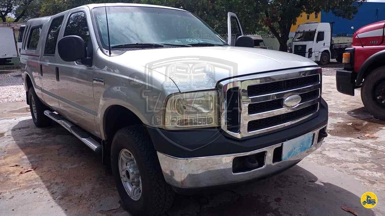 F-250 XLT CD