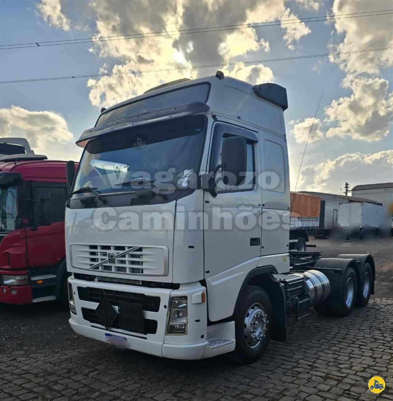 VOLVO FH12 380