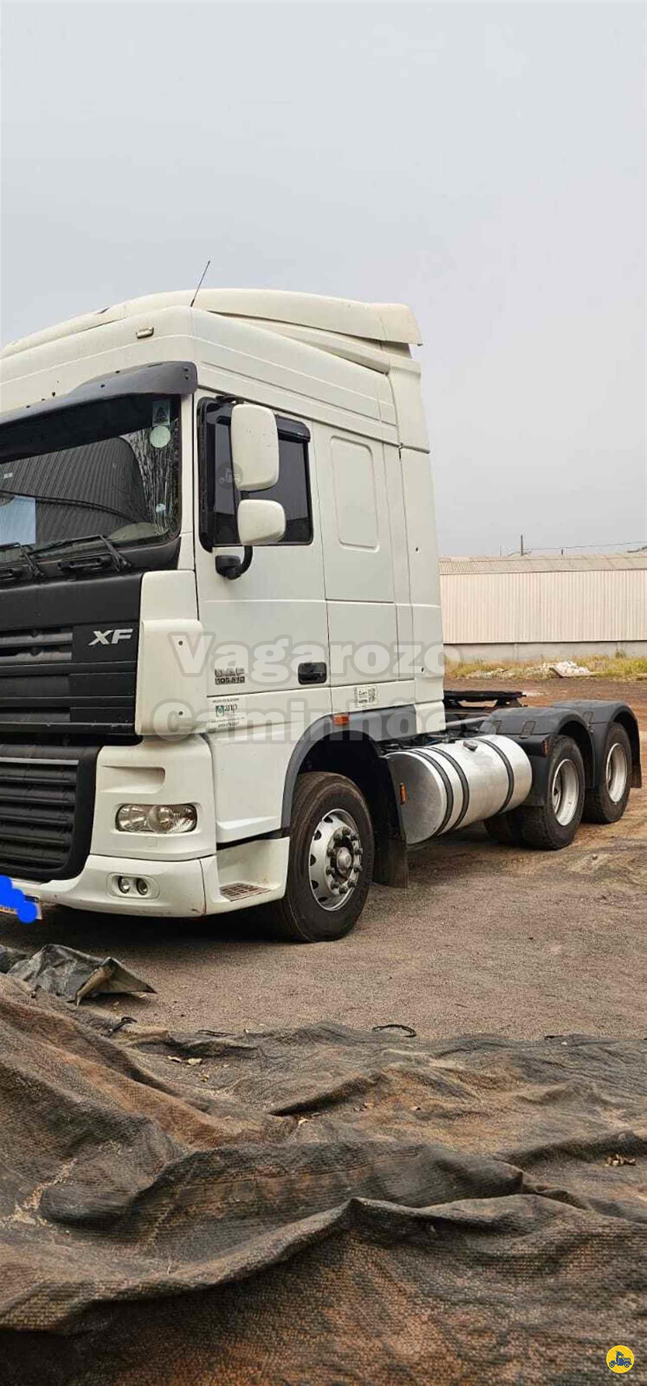 DAF XF105 510