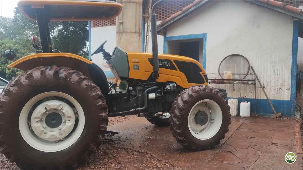 VALTRA A850