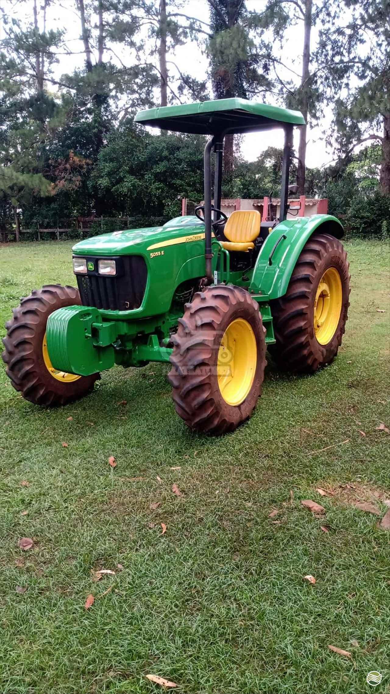 JOHN DEERE 5055