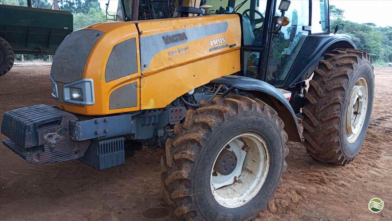 VALTRA BM 125