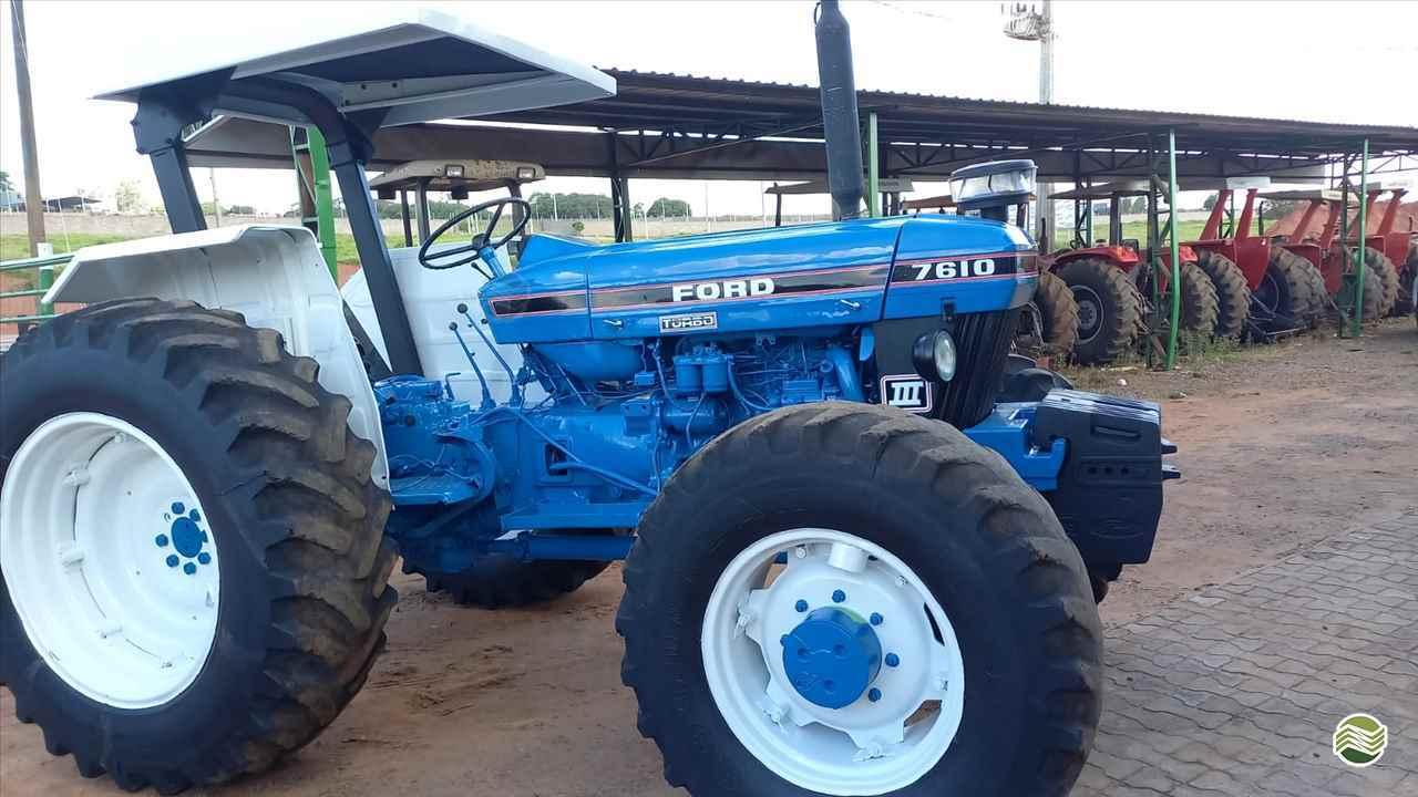 FORD 7610