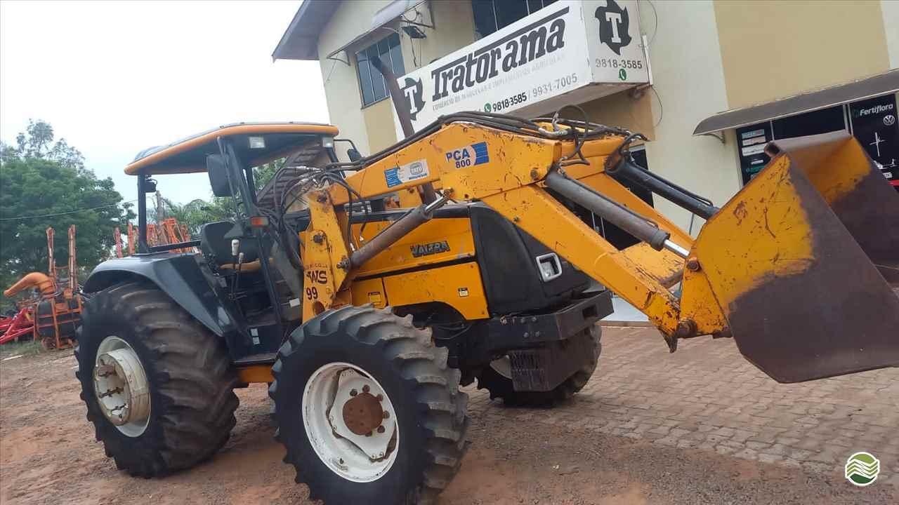 VALTRA BM 110