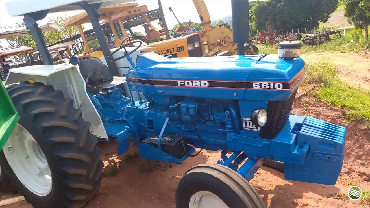 FORD 6610