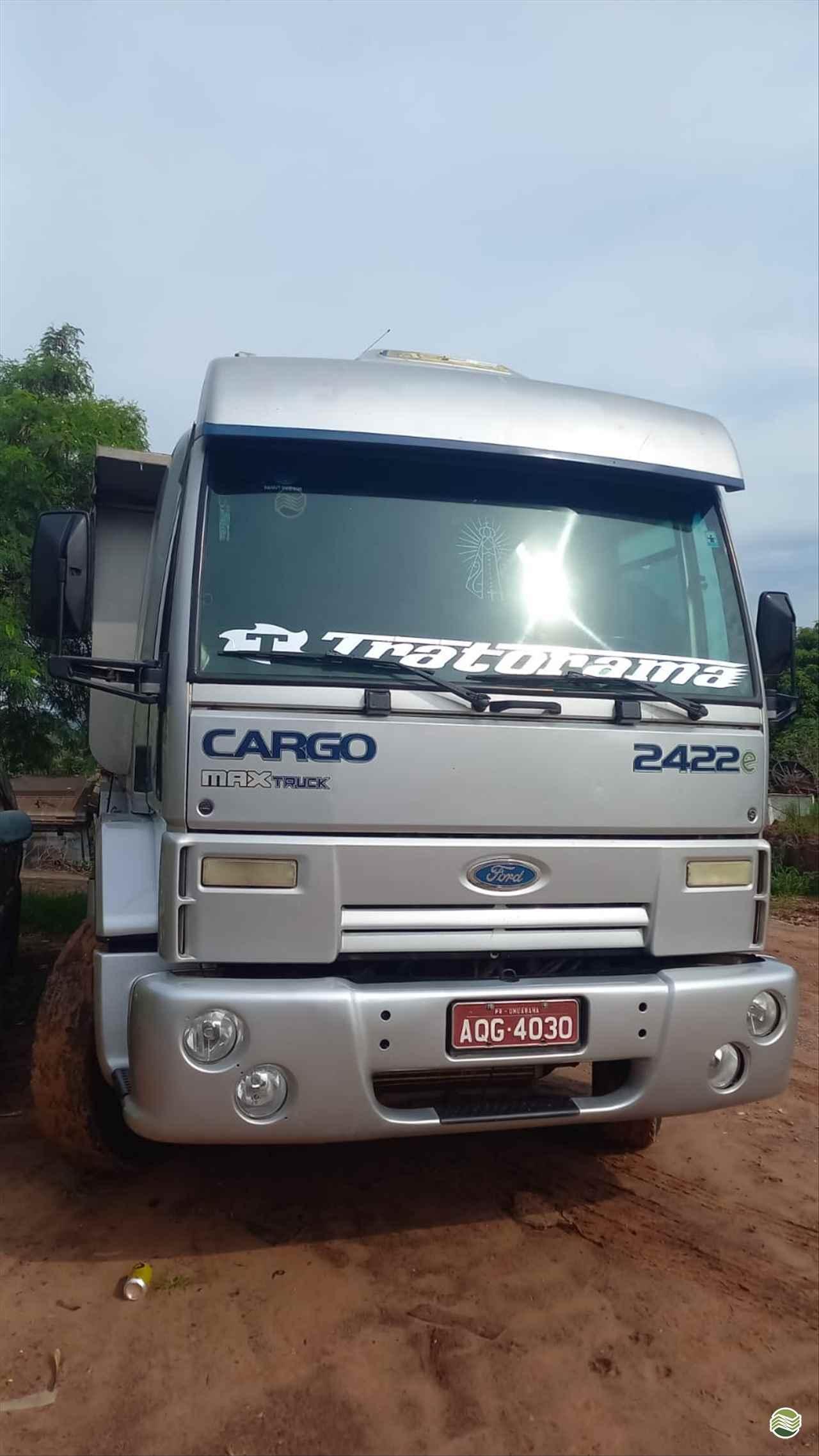 CARGO 2422