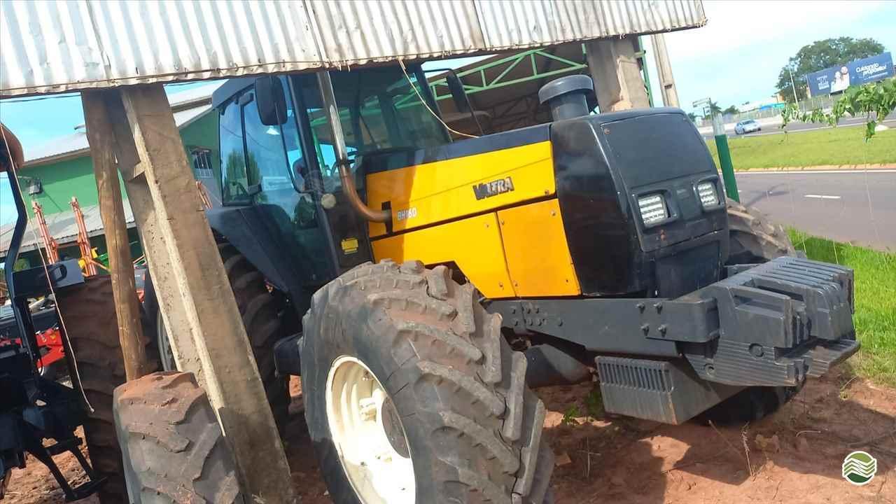 VALTRA BH 180