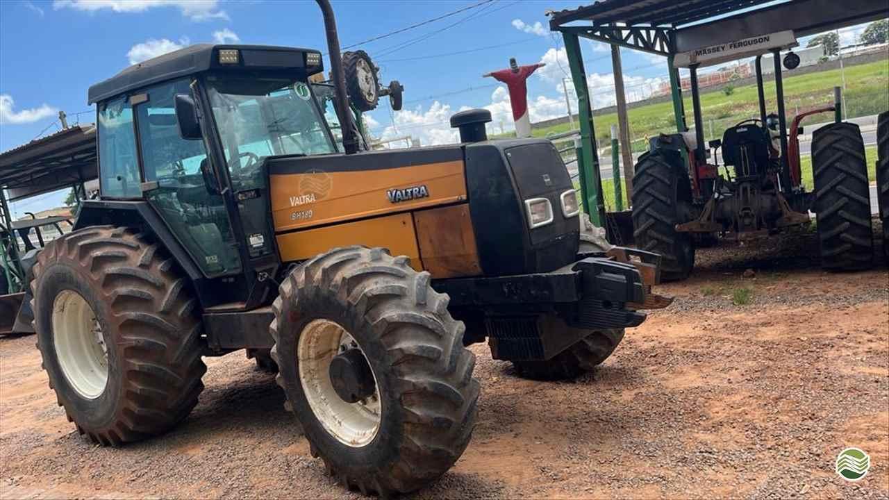 VALTRA BH 180