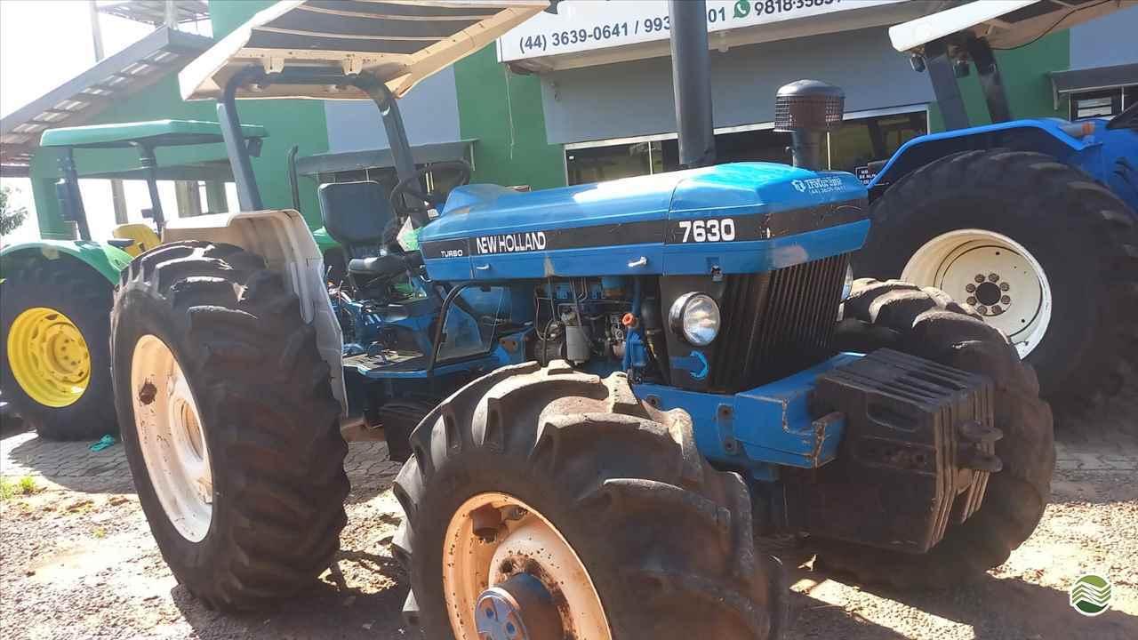 FORD 7630