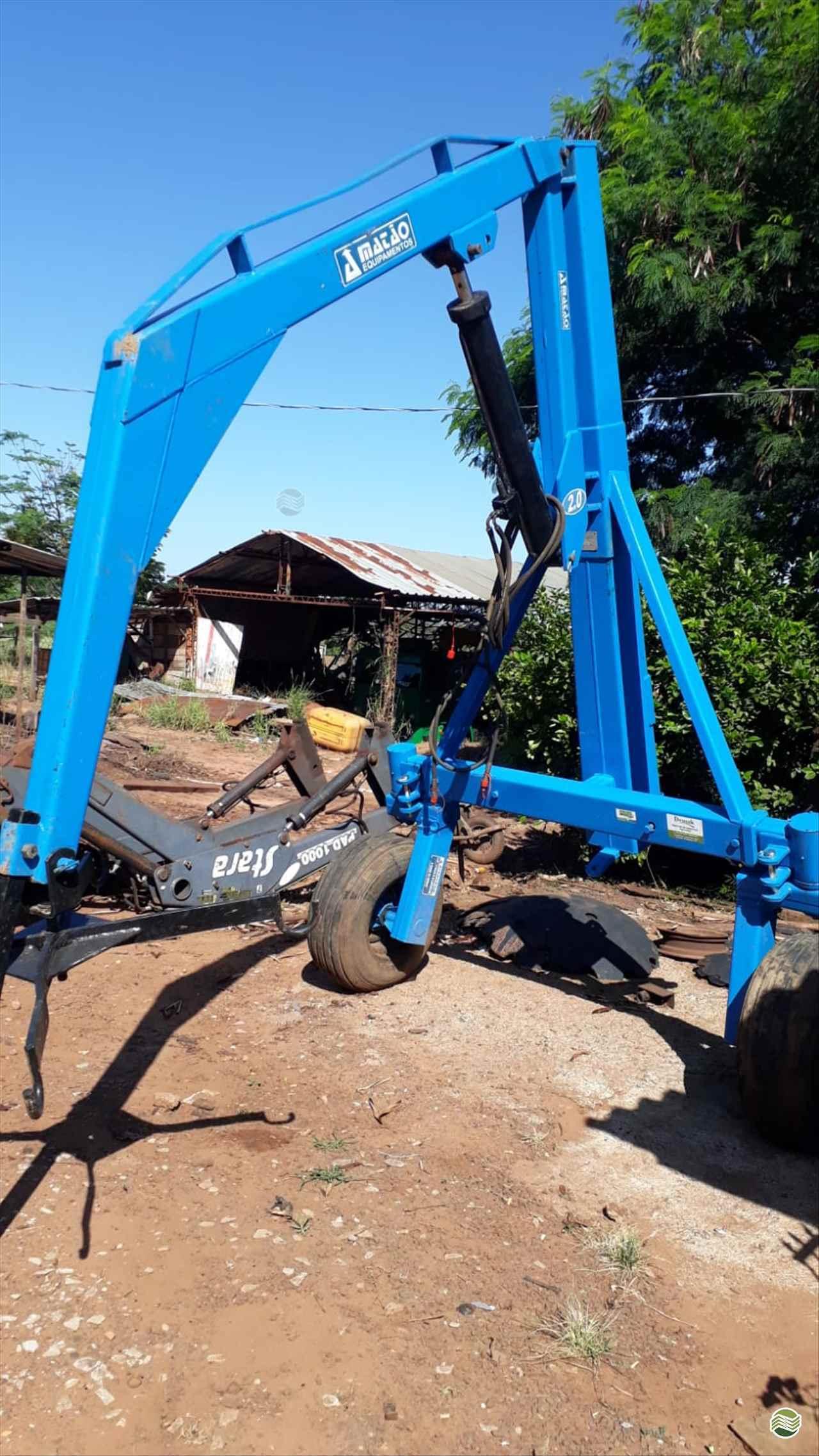 GUINCHO 2000 Kg