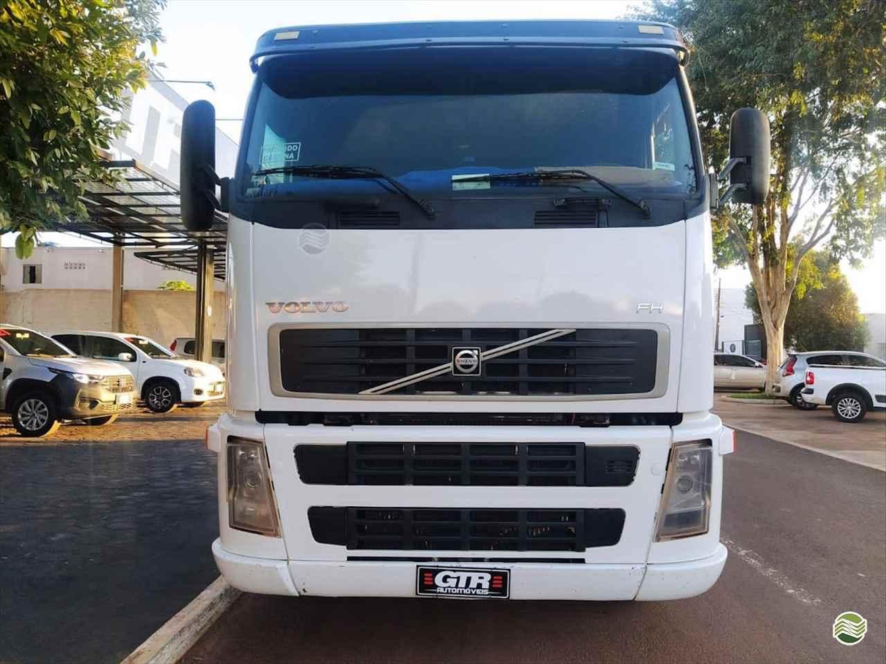 VOLVO FH12 380