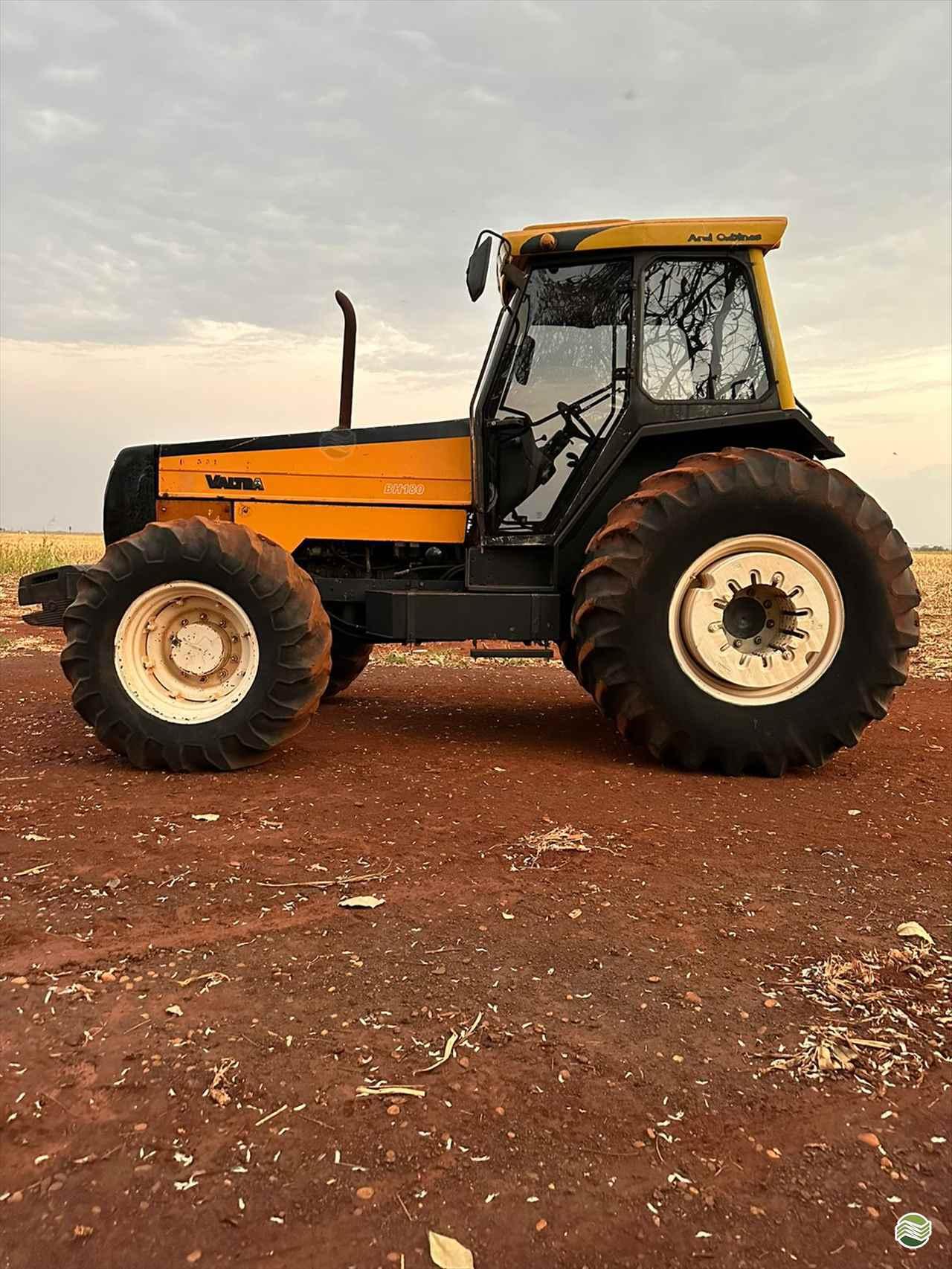 VALTRA BH 180