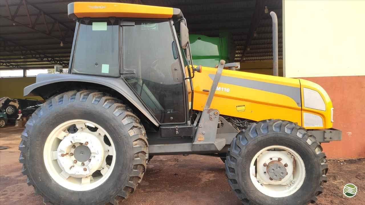 VALTRA BM 110