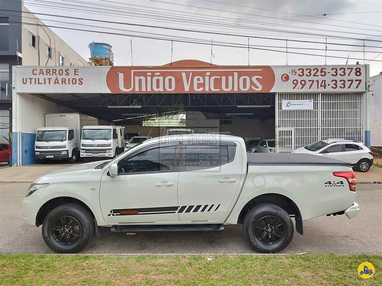 L200 Triton 2.4 GL