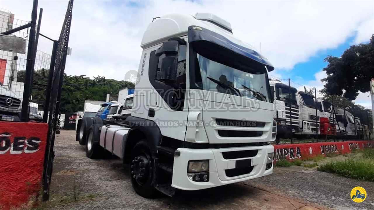 STRALIS 570