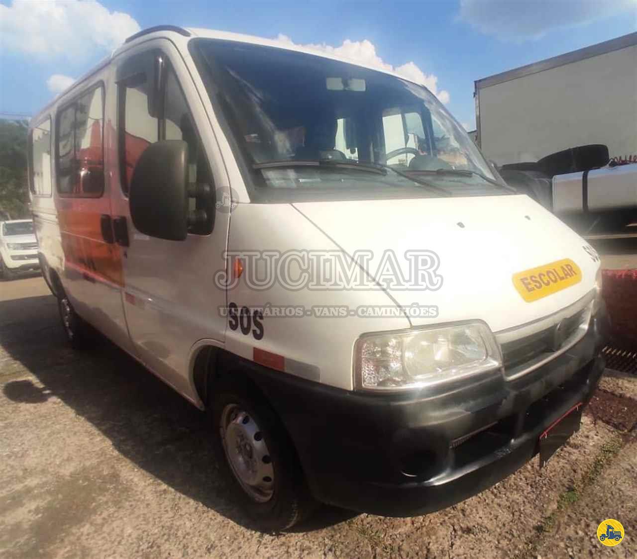 Ducato Cargo 2.8